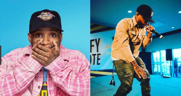 Royce Da and Tory Lanez