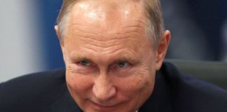 Russian Influence over Social Media is Still Strong Russian Influence over Social Media