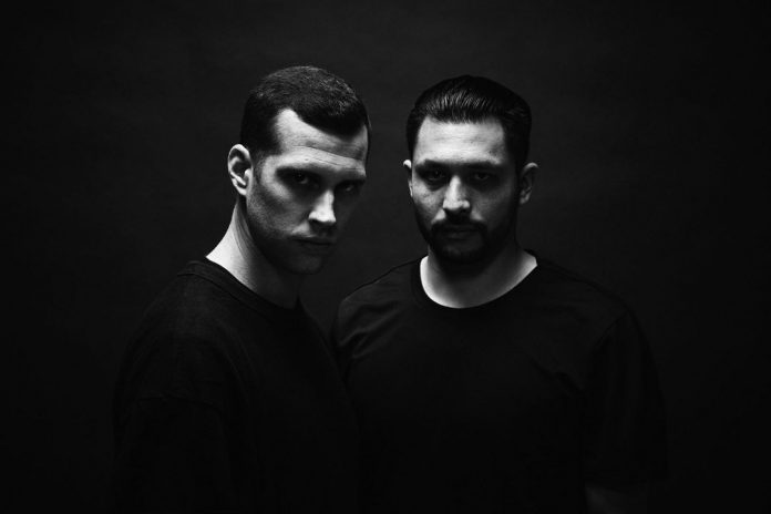 SLANDER Releases Full