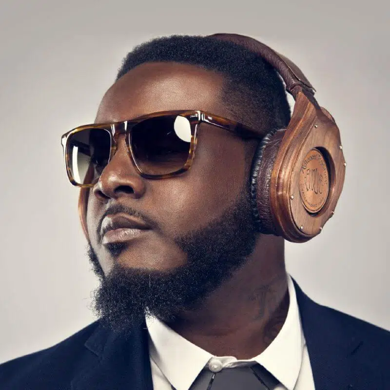 T Pain sues his Former Managers