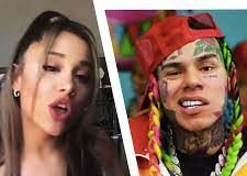Will Bribery Work? Tekashi 6ix9ine Desperate for a Release TEKASHI 6IX9INE