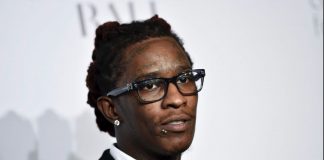 Territory Is Something Young Thug Ain’t Playing About!! Territory Is Something Young Thug