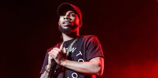 Tory Lanez And Royce Da 5’9 Come To Blows On Twitter Tory Lanez And Royce