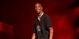 Travis Scott Is Bringing Astroworld to the Super-Bowl Travis Scott Is Bringing