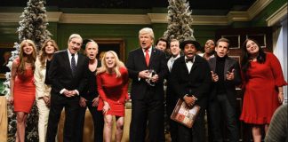 Trump Thinks SNL is Breaking the Law Trump Thinks-SNL is Breakingpng