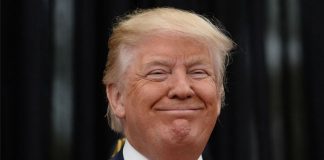 Trump, Your Commander-In-Chief Is An Idiot..Shutdown Looming Trump Your Commander