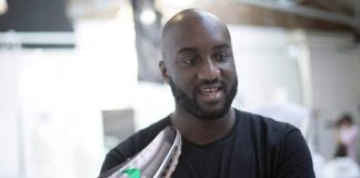 Spaceship.. Virgil Abloh You Want to Design A What?? Virgil Abloh You Want to Design