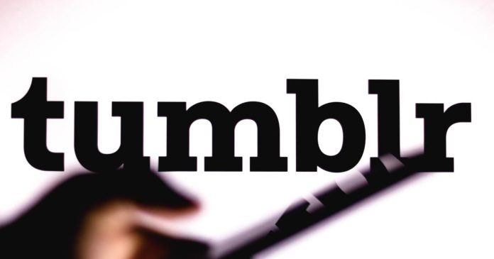 umblr is Too Good for Porn