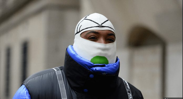 AAP-Bari-Pleads-Guilty-To-Sexual-Assault-Incident-in-London