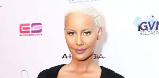 Amber Rose Sold Crack Before She Started Poppin’ that P*ssy Amber Rose Sold Crack Before
