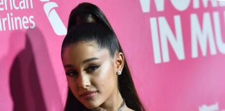Ariana Grande’s New Song Is Targeting Big Sean’s Dick Ariana Grandes New Song
