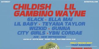 Broccoli City Drops Full Itinerary & Star-Studded Line-Up! Broccoli City Drops Full Itinerary