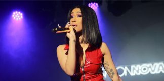 Cardi B & City Girls To Have Plenty Pussy Popping In “Twerk” Cardi B And City Girls To Have Plenty