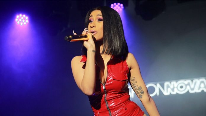 Cardi B And City Girls To Have Plenty