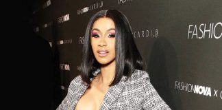 Cardi B Wants to Work Things Out With “Fuckboy” Husband Erica Mena And Safarees Wedding
