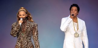 The Carters Helped The Louvre Reach Record Breaking Visits Carters Helped the Louvre Reach Record Breaking
