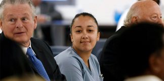 BREAKING: Cyntoia Brown Granted Clemency for Killing Her Abuser Cyntoia Brown Granted Clemency