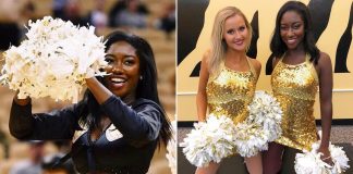 Dance Team Tells Black Girl Her Skin is TOO DARK to Perform Dance Team Tells Black Girl Her Skin