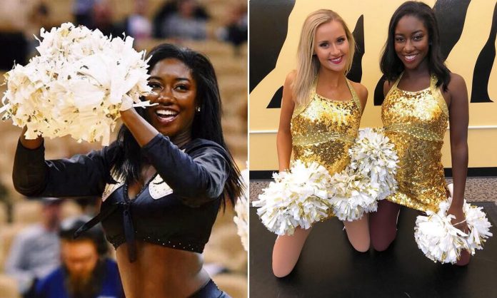 Dance Team Tells Black Girl Her Skin