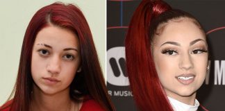 Danielle Bregoli Took a $40K Visit to the Tooth Fairy Danielle Bregoli Took a $40K Visit