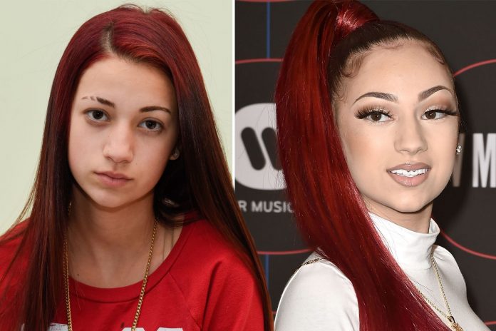 Danielle Bregoli Took a $40K Visit