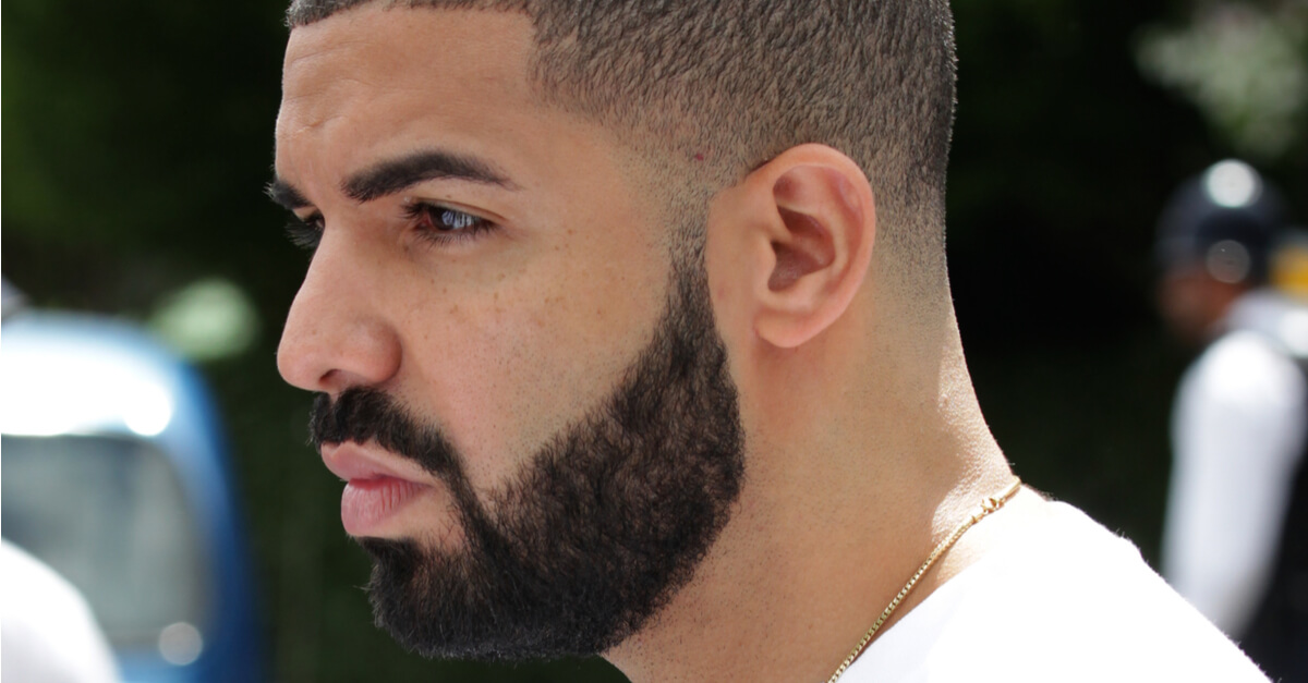 Drake And Half The Globe Is Tired Of Kanyes