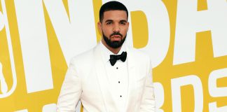 Drake Proves Just How Lucky He is and Signs New Las Vegas Deal Drake Proves Just How Lucky