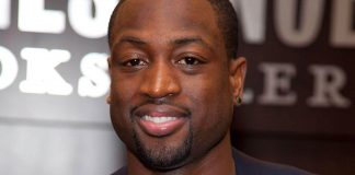 Dwayne Wade New Baby Mama Get’s Checked On IG For The Shade Dwayne Wade New Baby Mama Gets Checked