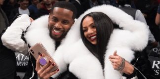 Erica Mena & Safaree’s Wedding Will Be One For The Fucking Bank! Erica Mena And Safarees Wedding