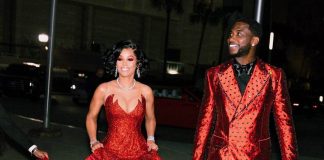 Gucci Mane Spares No Expense for Keyshia Ka’Oir on Her Birthday Gucci Mane Spares No Expense for Keyshia Ka