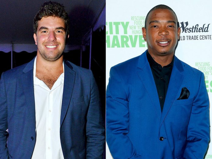 Ja Rule Defends His Name After