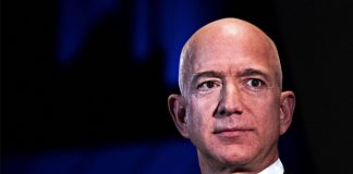 Jeff Bezos and Wife Divorce with $137 BILLION is at Stake!!! Jeff Bezos and Wife Divorce