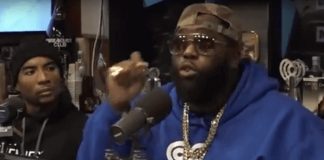 Killer Mike Ripped A Hole In DJ Envy’s Ass Over Public Education Killer-Mike