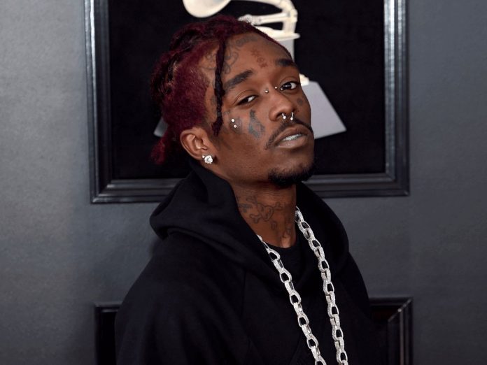 Lil Uzi Vert Says That He Got