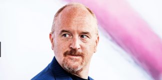 Louis C.K Ain’t Shit! Mocks The Parkland Shooting Survivors Louis C K Aint Shit Mocks The Parkland Shooting