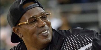 Master P Getting That Bucket Of Chicken With Lionsgate Master P Getting That Bucket