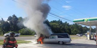 Oh Damn! Looks Like God Had Other Plans for this Man’s Funeral Plans for this Mans Funeral