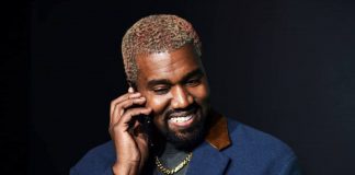 From R. Kelly & Trump Rants, Kanye West’s ‘Yandhi’ Is On The Way R Kelly And Trump Rants Kanye Wests
