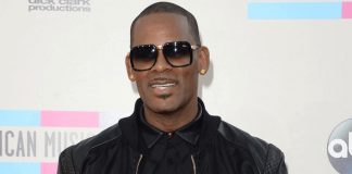 R.Kelly Says Fuck The Music: He Wants Vengeance From Lifetime R Kelly Says Fuck The Music