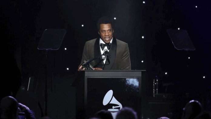 TIDAL Got Caught Red Fucking