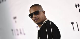 T.I Ain’t Fucking With Travis Scott Over The Superbowl Travis Scott Over The Superbowl