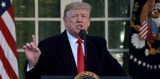 Trump On Jussie Smollett’s Attack: “It Doesn’t Get Worse” Trump On Jussie Smolletts
