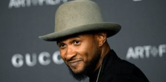 Fuck That “Natural” Bullshit: Usher’s New Hairstyle Is A Perm! Ushers-New-Hairstyle-Is-A-Perm