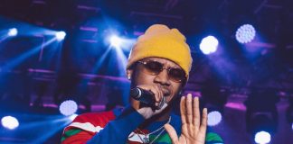 Vedo Stylistically Smashes the V-Mix of Ella Mai’s “Shot Clock” Vedo Stylistically Smashes