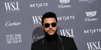 The Weeknd Returns To The Melodrama and Homphobia? Weeknd Returns To The Melodrama