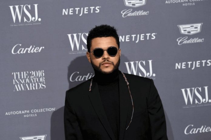 Weeknd Returns To The Melodrama