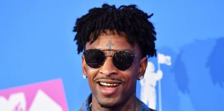 First Meek Mill, Now 21 Savage: Jay-Z to the Rescue! 21 Savage