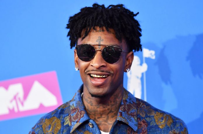 21 Savage