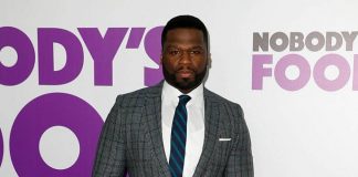 50 Cent Is Afraid For His F**king Life Thanks To NYPD 50 Cent Is Afraid For His Fucking