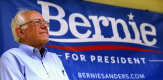 “Crazy” Bernie Sanders Announces His Presidential Run Bernie Sanders Announces His Presidential Run